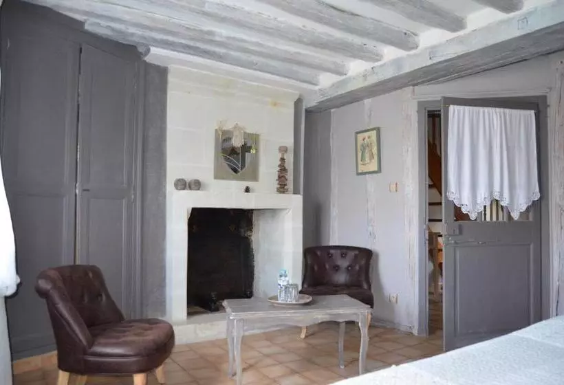 Majatalo La Maison Du Pecheur