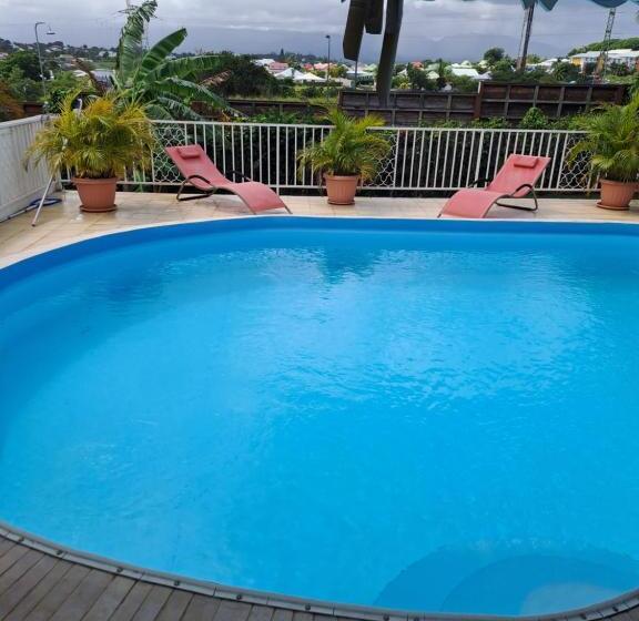 پانسیون Lauraym 1