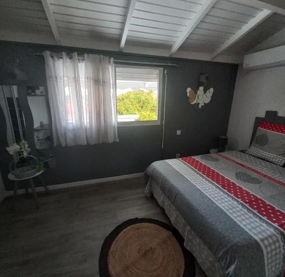 پانسیون Lauraym 1