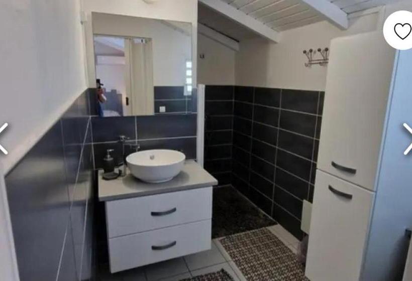 پانسیون Lauraym 1