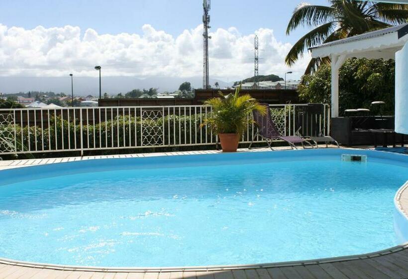 پانسیون Lauraym 1