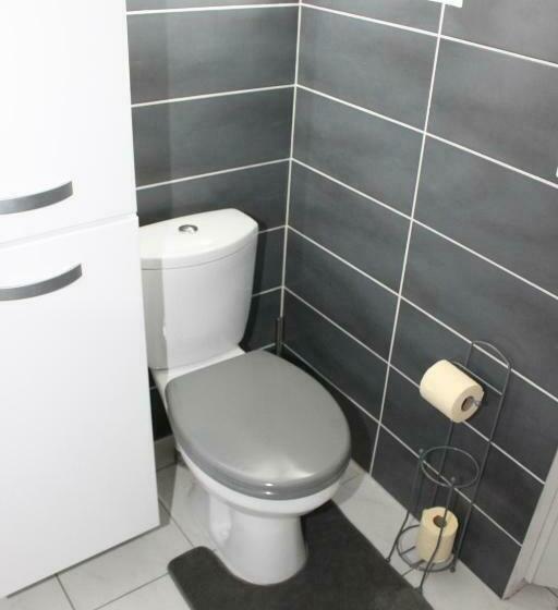 پانسیون Lauraym 1