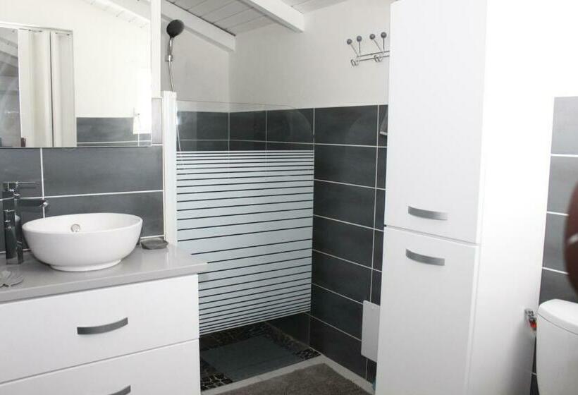 پانسیون Lauraym 1