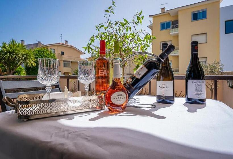 پانسیون Lourenço S House Deluxe Cascais