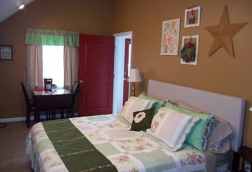 Tin Brook Bed & Breakfast