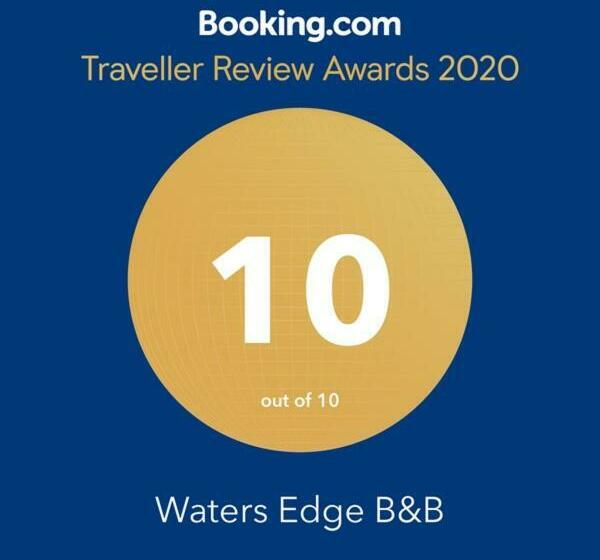 Waters Edge B&b