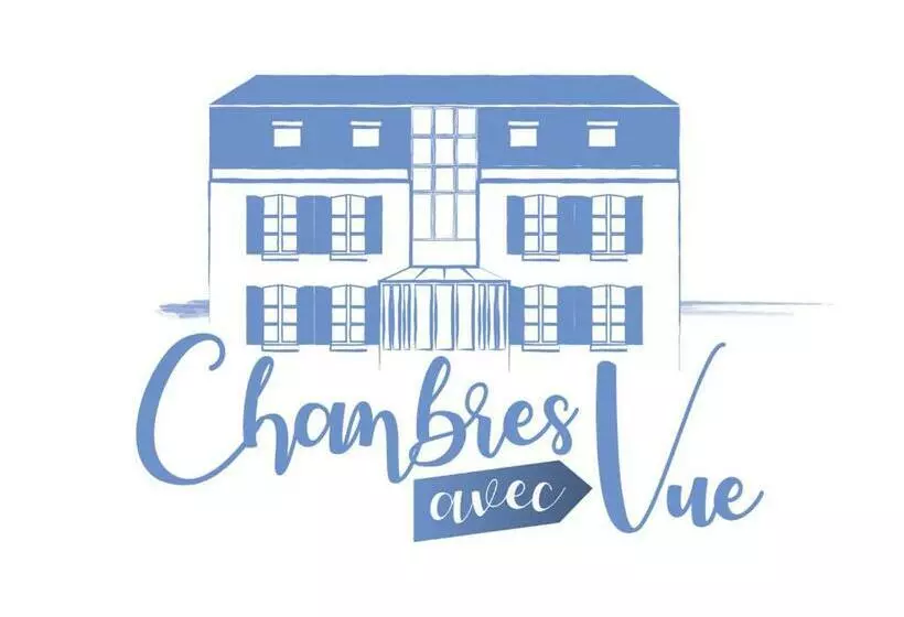 ベッドアンドブレックファースト Chambres Avec Vue