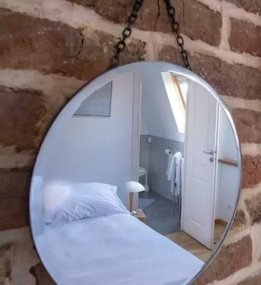 ベッドアンドブレックファースト Chambres Avec Vue