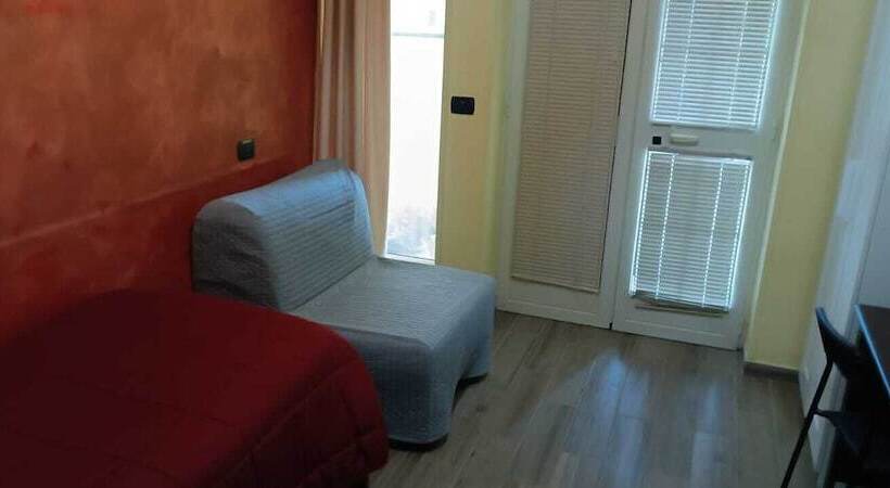 Aamiaismajoitus (B&B) Dolcedorme Del Pollino