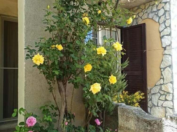 Aamiaismajoitus (B&B) Dolcedorme Del Pollino