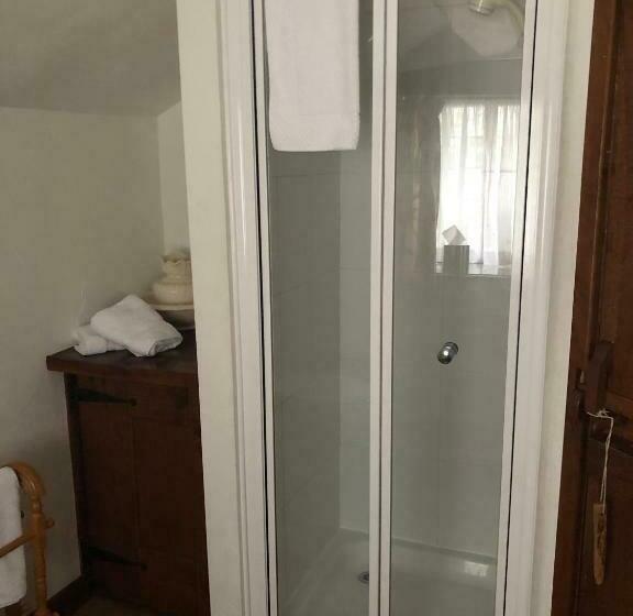 Bed and Breakfast Holmeshead Farm