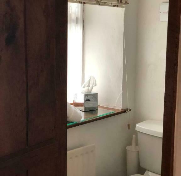 Bed and Breakfast Holmeshead Farm