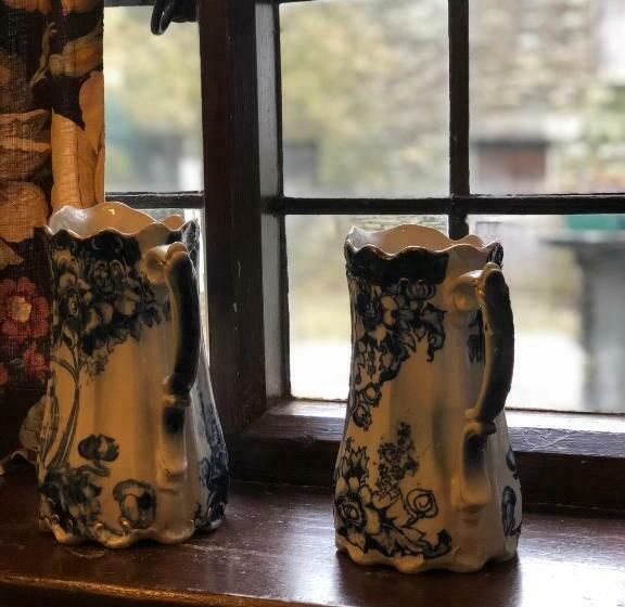 Bed and Breakfast Holmeshead Farm