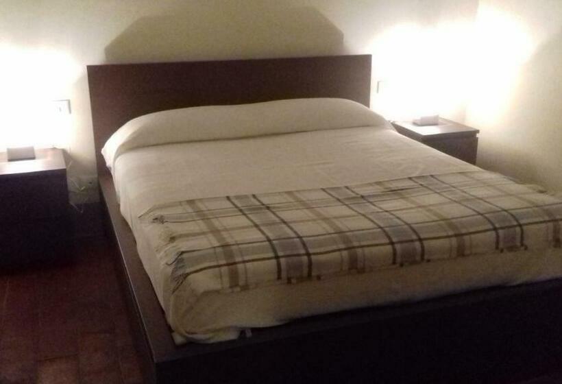 צימר Podere Sanlorenzo