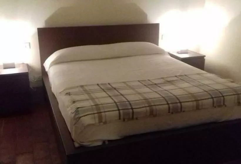 Aamiaismajoitus (B&B) Podere Sanlorenzo