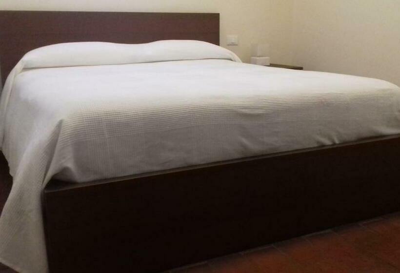 צימר Podere Sanlorenzo