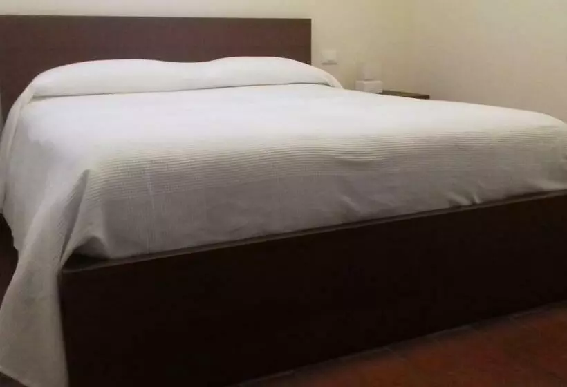 Aamiaismajoitus (B&B) Podere Sanlorenzo