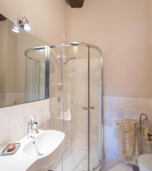 צימר Podere Sanlorenzo