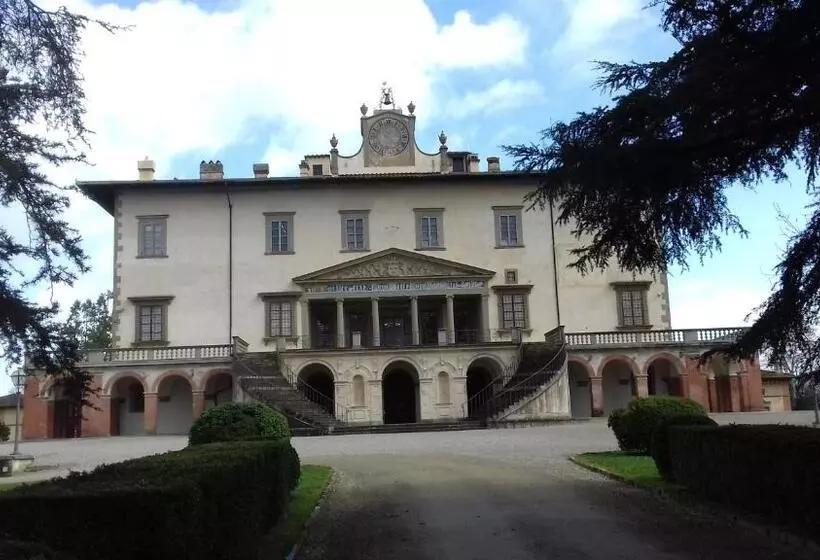 Aamiaismajoitus (B&B) Podere Sanlorenzo