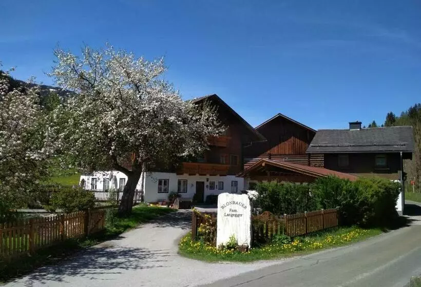 Hotel Blonbauer