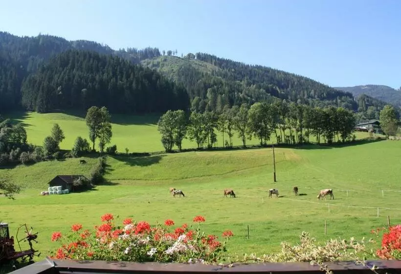 Hotel Blonbauer