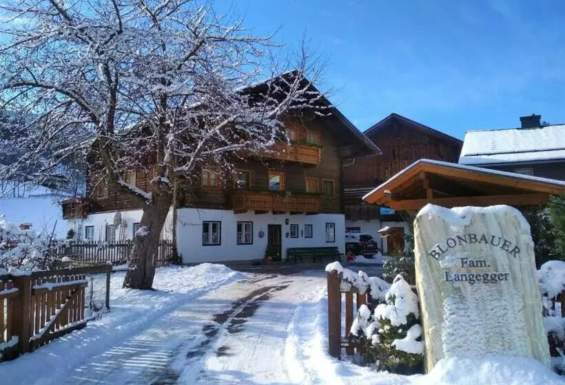 Hotel Blonbauer