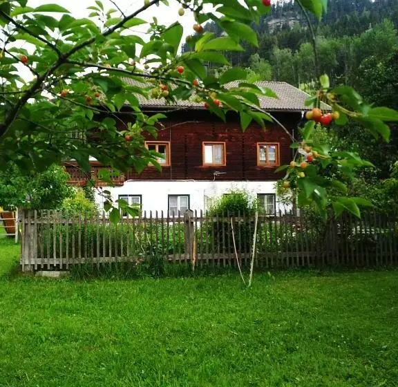 Hotel Blonbauer