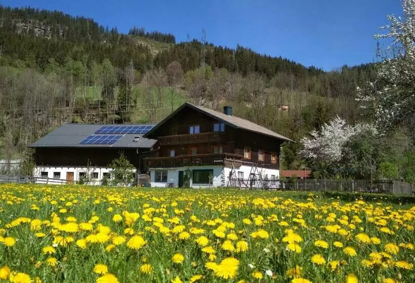 Hotel Blonbauer