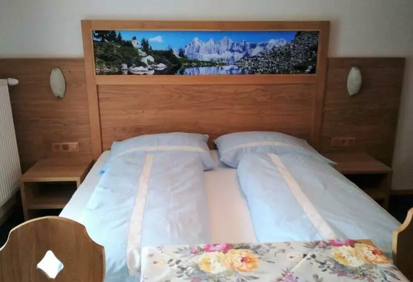 Hotel Blonbauer