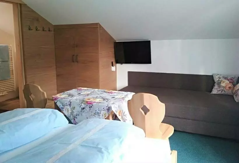 Hotel Blonbauer