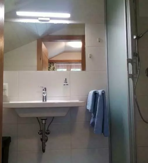 Hotel Blonbauer
