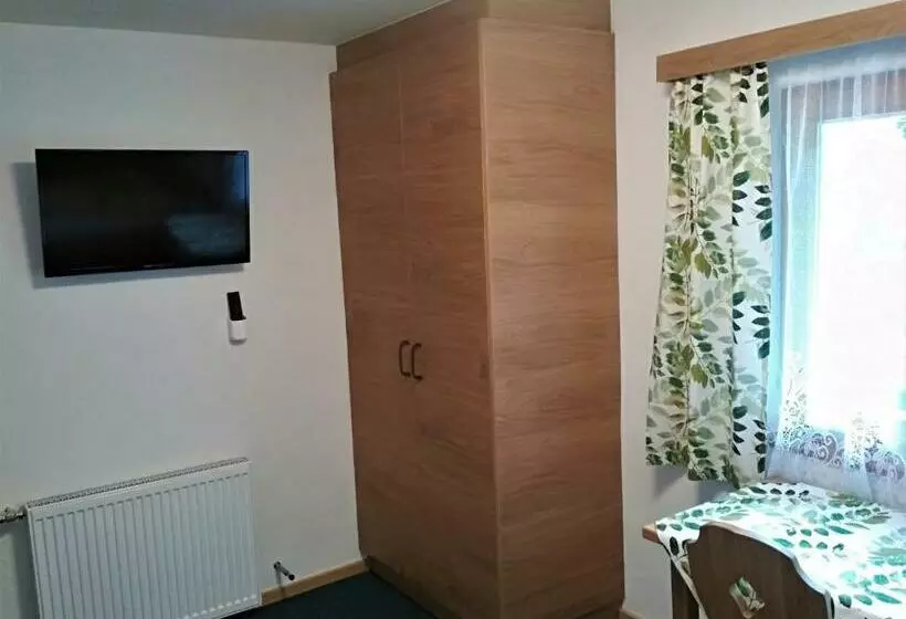 Hotel Blonbauer