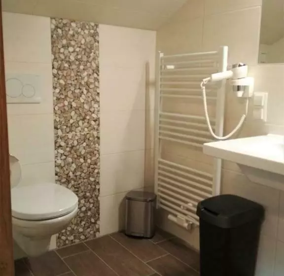 Hotel Blonbauer