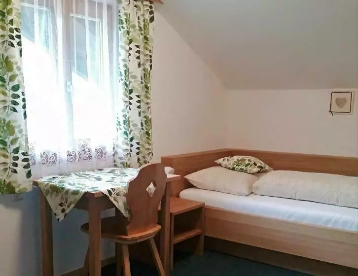 Hotel Blonbauer