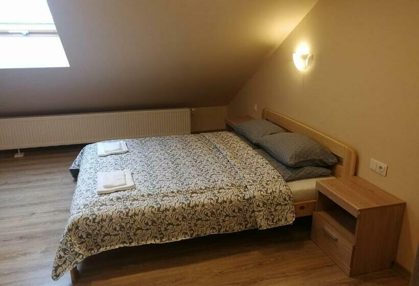 هتل Viešbutis Kelyje