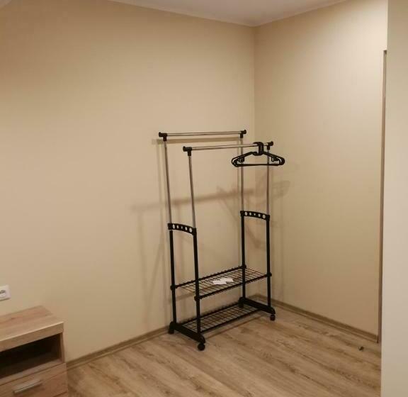 هتل Viešbutis Kelyje