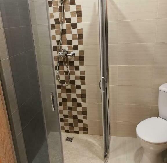 هتل Viešbutis Kelyje