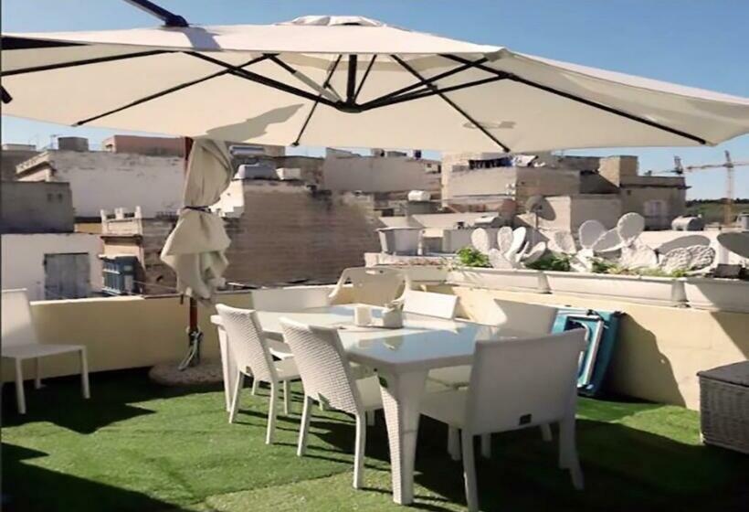 پانسیون Corto Maltese B&b