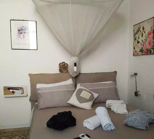 پانسیون Corto Maltese B&b