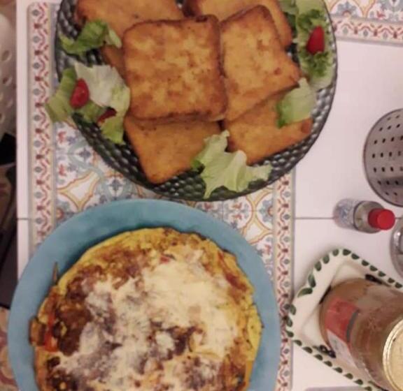 پانسیون Corto Maltese B&b