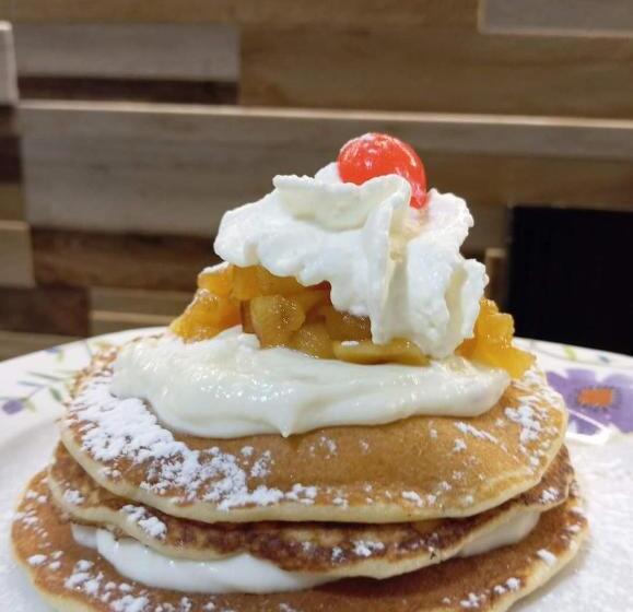 پانسیون Corto Maltese B&b