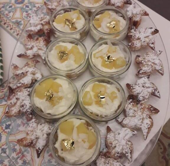 پانسیون Corto Maltese B&b