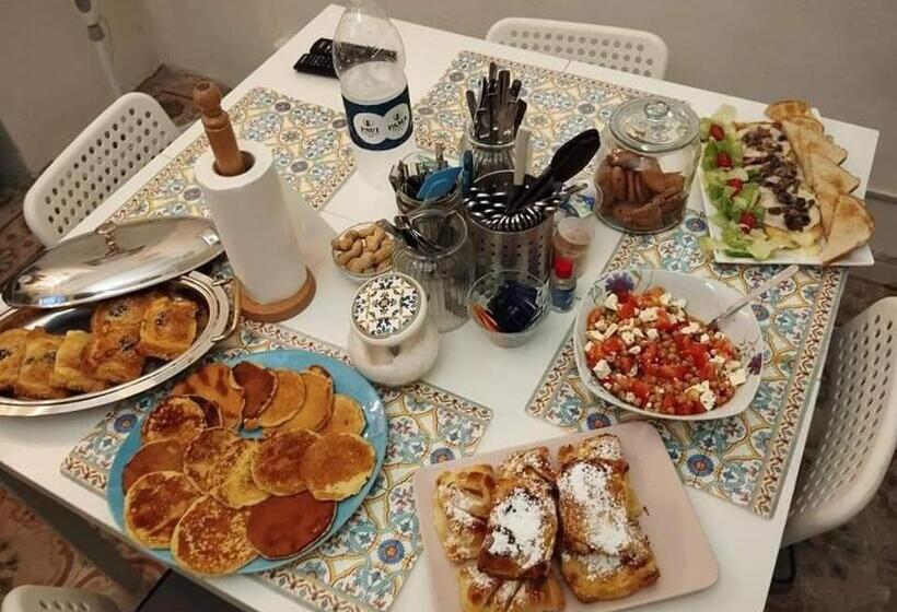 پانسیون Corto Maltese B&b