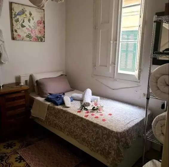 پانسیون Corto Maltese B&b