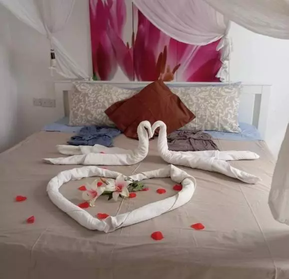 پانسیون Corto Maltese B&b