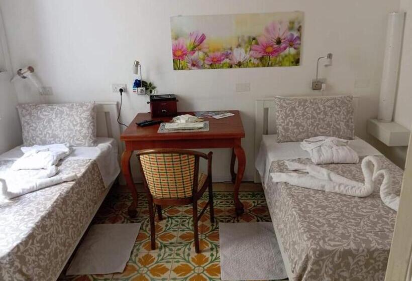 پانسیون Corto Maltese B&b