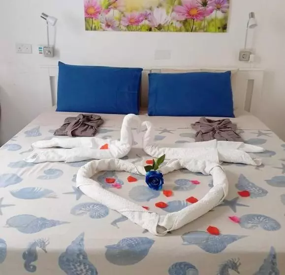 پانسیون Corto Maltese B&b