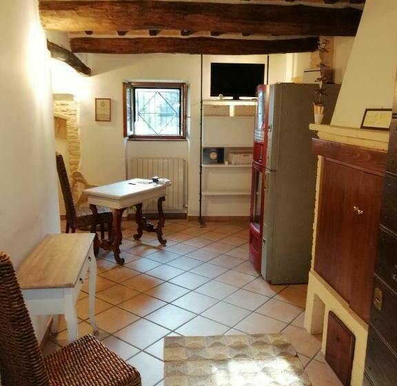 بنسيون Elisa Affittacamere