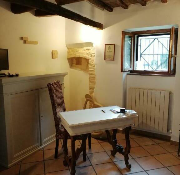 بنسيون Elisa Affittacamere