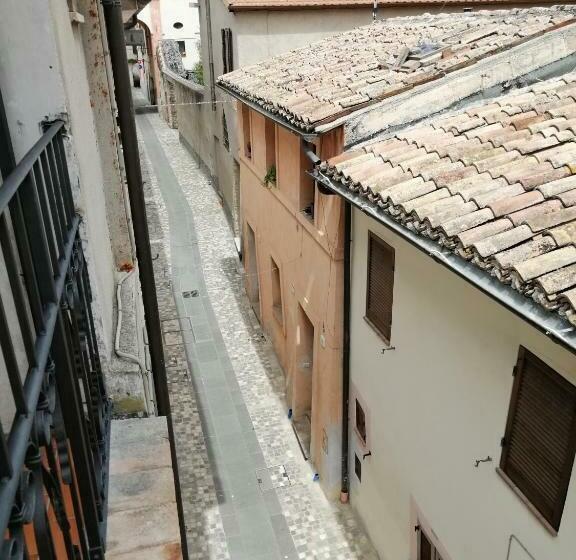 بنسيون Elisa Affittacamere